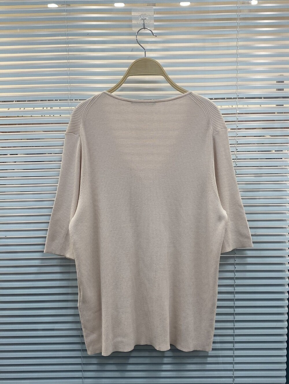 Luisa Cerano Feinstrick-Pullover Top - Picture 8 of 11